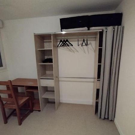 Appartement Courbaril A 南特 外观 照片