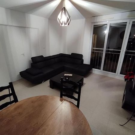 Appartement Courbaril A 南特 外观 照片