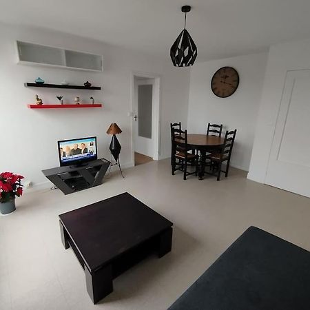 Appartement Courbaril A 南特 外观 照片