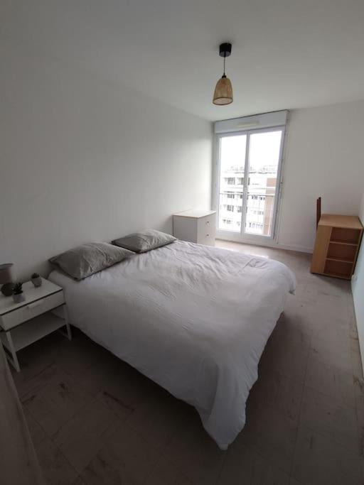 Appartement Courbaril A 南特 外观 照片