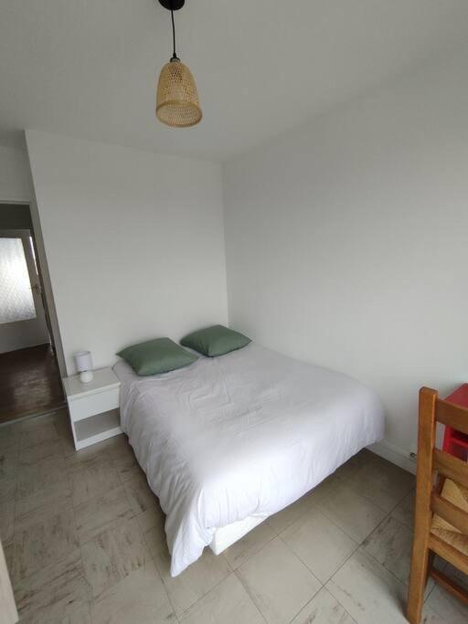 Appartement Courbaril A 南特 外观 照片
