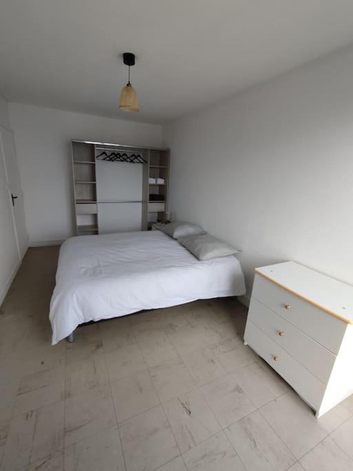 Appartement Courbaril A 南特 外观 照片