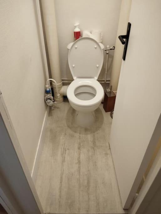 Appartement Courbaril A 南特 外观 照片