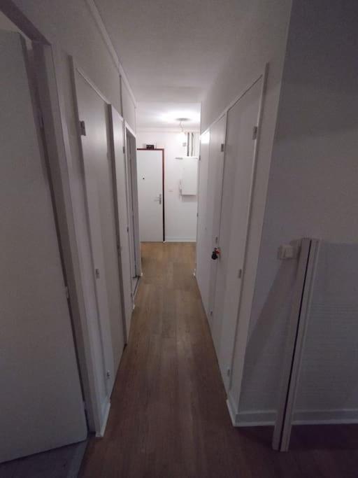 Appartement Courbaril A 南特 外观 照片