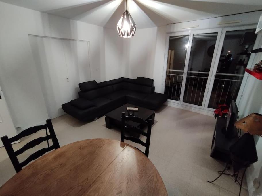 Appartement Courbaril A 南特 外观 照片