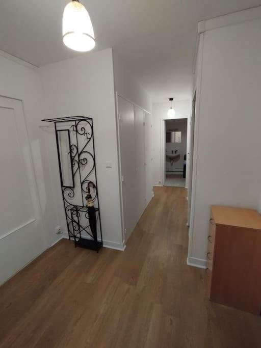 Appartement Courbaril A 南特 外观 照片