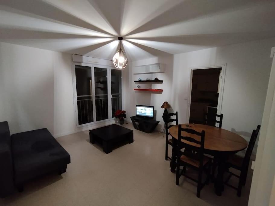 Appartement Courbaril A 南特 外观 照片