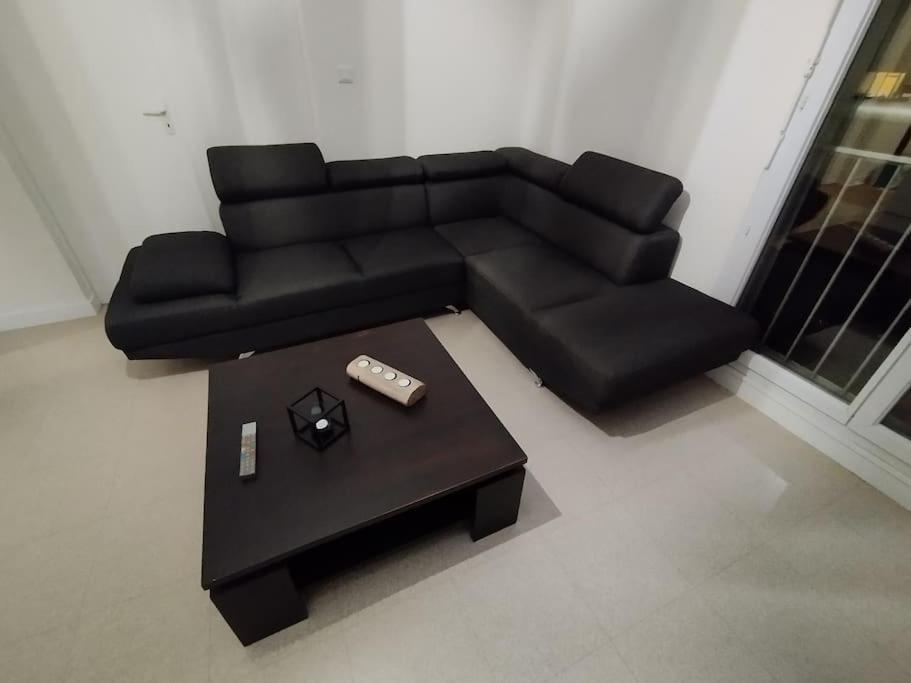Appartement Courbaril A 南特 外观 照片